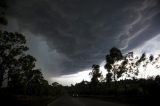 Australian Severe Weather Picture