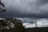 Australian Severe Weather Picture