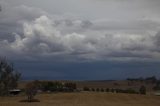 Australian Severe Weather Picture