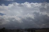 Australian Severe Weather Picture