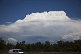 Australian Severe Weather Picture