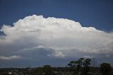 Australian Severe Weather Picture