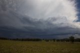 Australian Severe Weather Picture