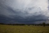 Australian Severe Weather Picture