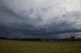 Australian Severe Weather Picture