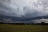 Australian Severe Weather Picture