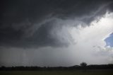 Australian Severe Weather Picture