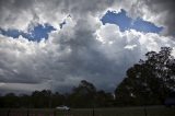 Australian Severe Weather Picture