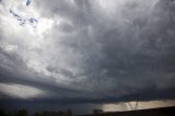 Australian Severe Weather Picture