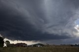 Australian Severe Weather Picture