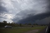 Australian Severe Weather Picture