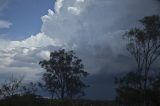 Australian Severe Weather Picture