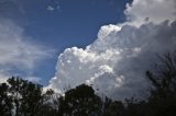 Australian Severe Weather Picture