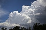 Australian Severe Weather Picture