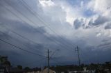 Australian Severe Weather Picture