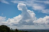 Australian Severe Weather Picture