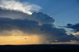 Australian Severe Weather Picture