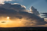 Australian Severe Weather Picture