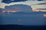 Australian Severe Weather Picture