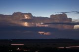 Australian Severe Weather Picture