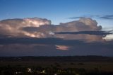 Australian Severe Weather Picture