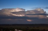 Australian Severe Weather Picture