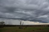 Australian Severe Weather Picture