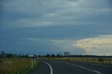 Australian Severe Weather Picture
