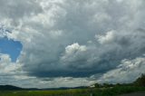 Australian Severe Weather Picture