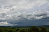 Australian Severe Weather Picture