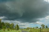 Australian Severe Weather Picture