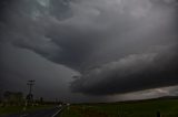 Australian Severe Weather Picture