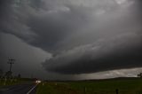 Australian Severe Weather Picture