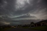 Australian Severe Weather Picture