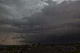 Australian Severe Weather Picture