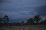 Australian Severe Weather Picture