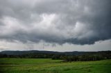 Australian Severe Weather Picture