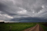 Australian Severe Weather Picture