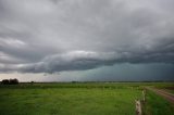 Australian Severe Weather Picture