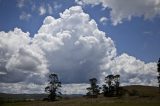 Australian Severe Weather Picture