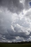 Australian Severe Weather Picture