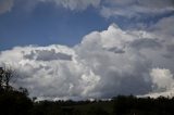 Australian Severe Weather Picture