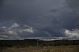 Australian Severe Weather Picture