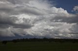 Australian Severe Weather Picture