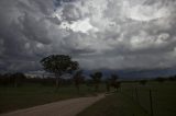 Australian Severe Weather Picture