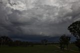 Australian Severe Weather Picture