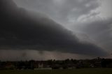 Australian Severe Weather Picture