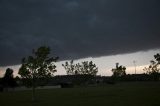 Australian Severe Weather Picture