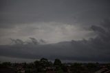 Australian Severe Weather Picture