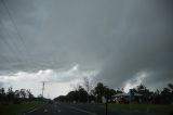 Australian Severe Weather Picture